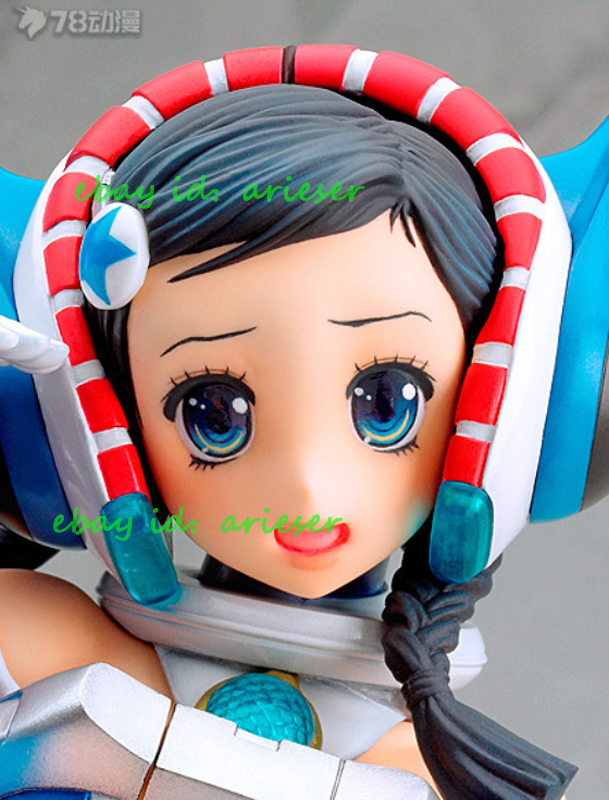 Native Studio Kousoku M-Ko Creators Collection Series 1/6 Statue