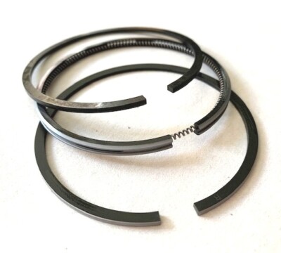 1x Kolbenringe STD 80 mm für Hinomoto MS135 Motor Engine E2002 E2004