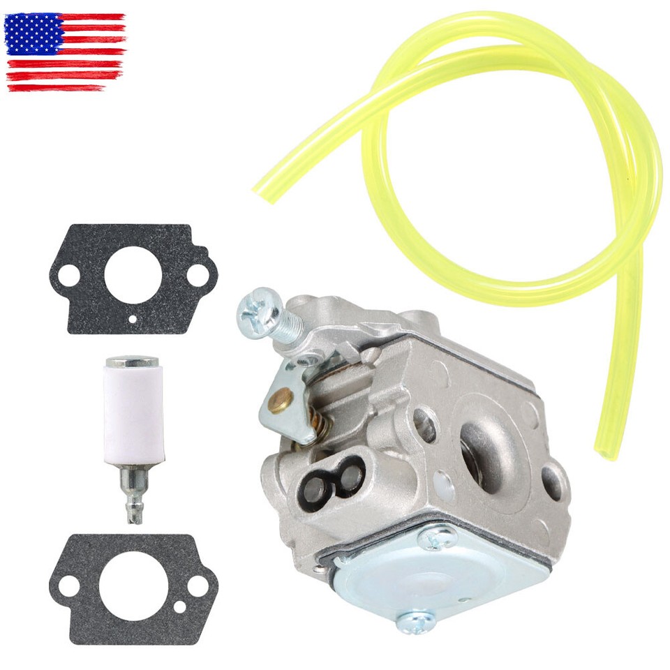 Carburetor For Tecumseh 640231A 632941 632979 640901 640911 TC200 TC300 ...