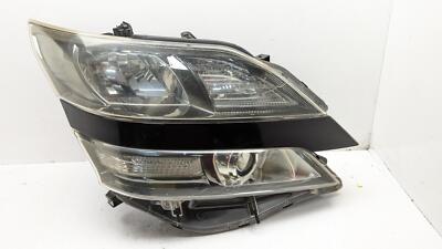 TOYOTA Vellfire ALPHARD MK2 AH20 2008 - 2015 Rechts Scheinwerfer Xenon Nicht Afs