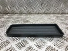 Glove box mat