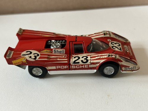 Mercury 1/43 Porsche 917 - Picture 3 of 3