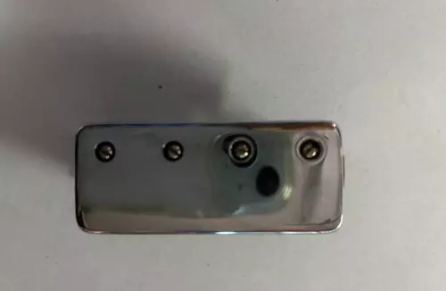Vintage 60s 70s Gibson Mini-Humbucker BASS Pickup 6.06 ohms for EB-3 EB-2D #4777