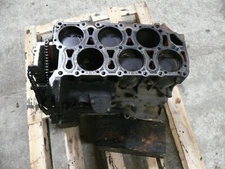 AZZ Motor Block Kolben Kurbelwelle Ölwanne VW Touareg 7L 3,2 220 PS 162 KW