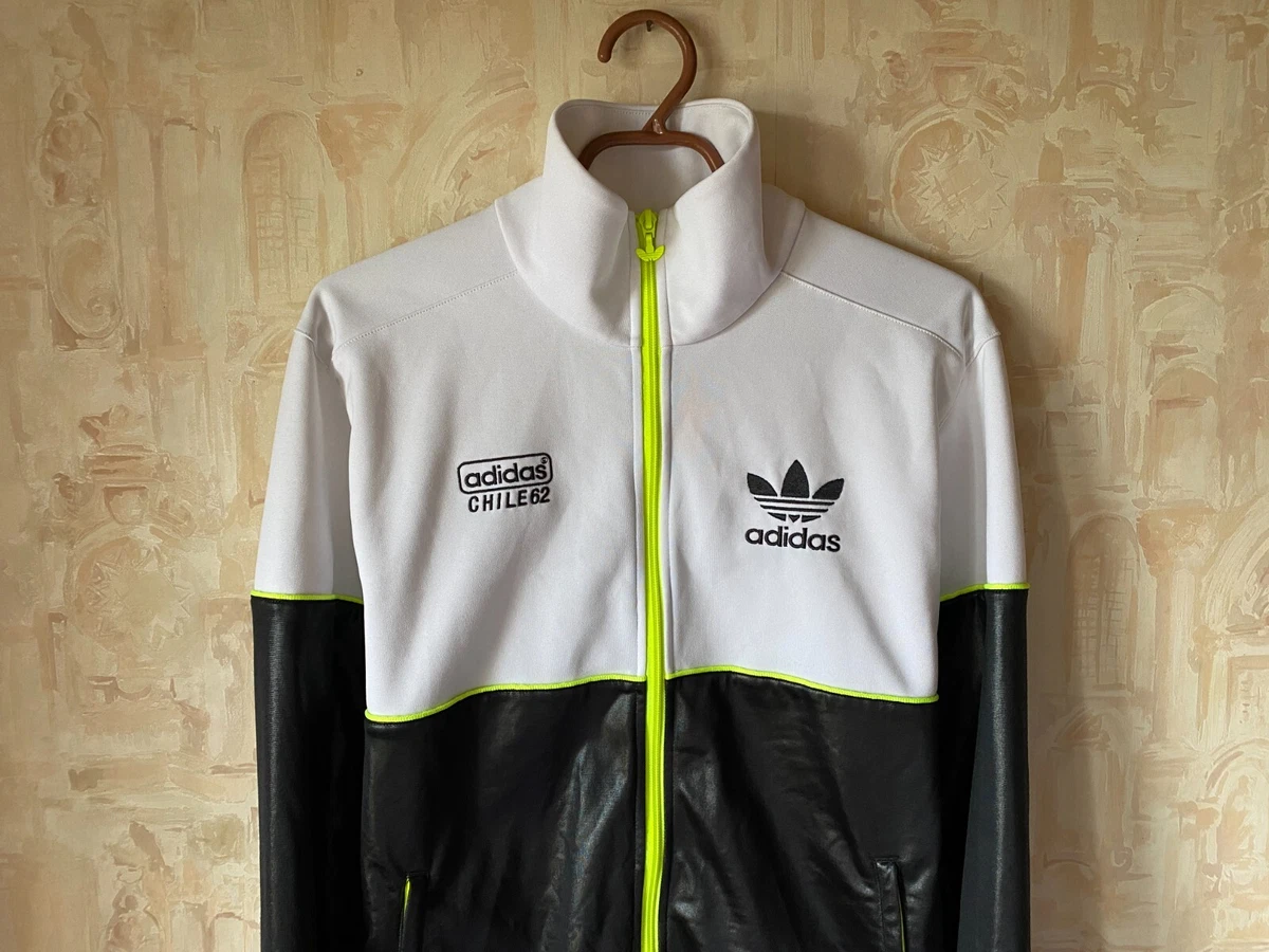 Original Adidas Chile 62 Jacket Size S