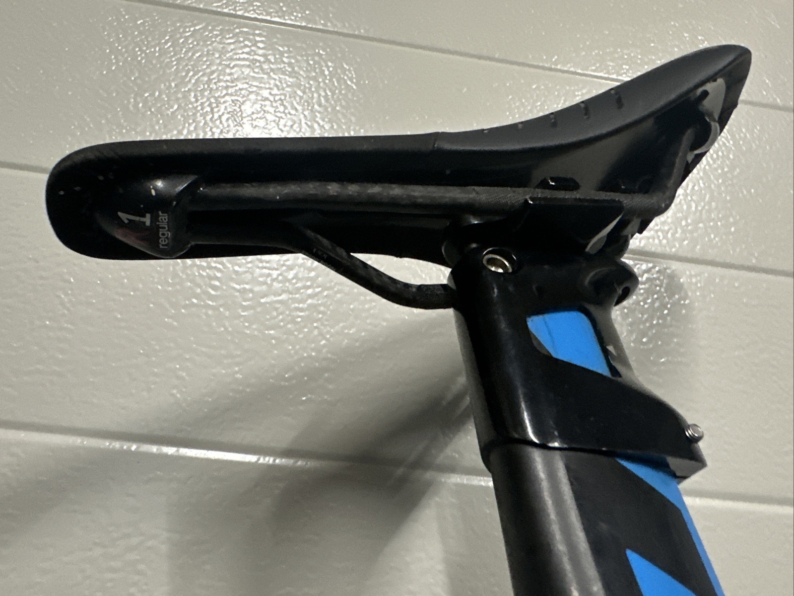 Giant Propel Advanced SL Shimano 11 SPD Electric Fizik r1 Stages Power