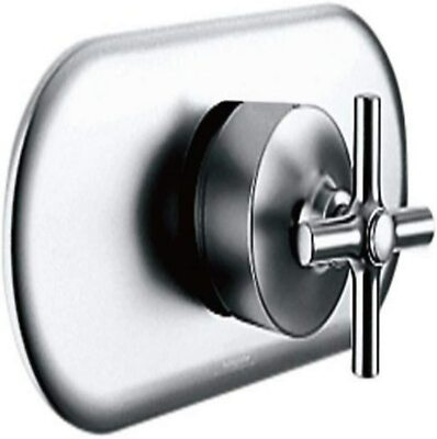 Hansgrohe Axor Terrano 1/2'' Equilibrium Pressure Balance TRIM Cross Handle
