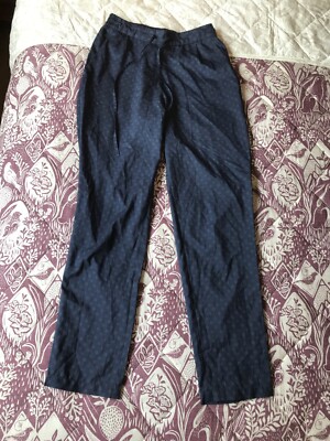Rohan Ladies Tian Trousers Size 8S | eBay
