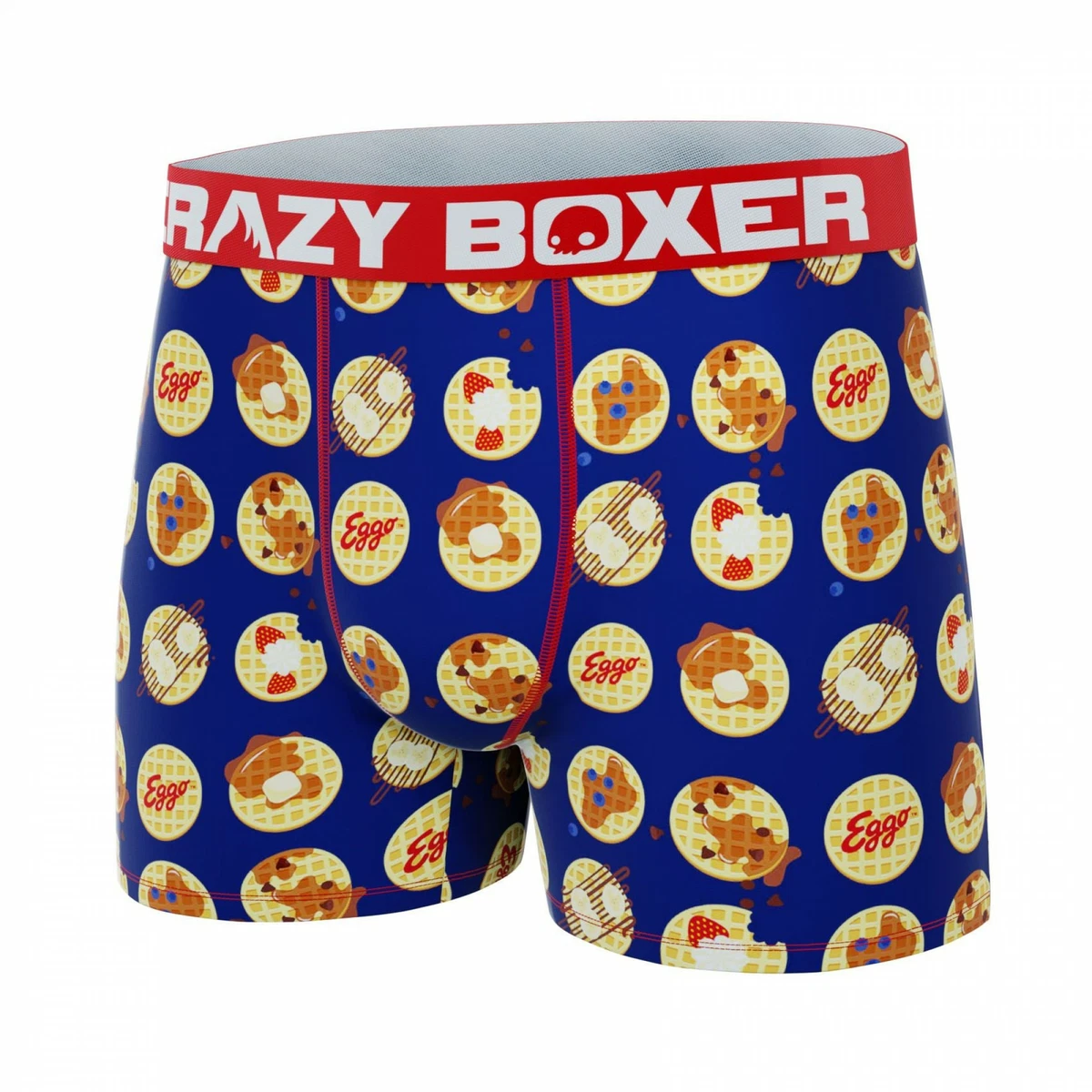 Eggo waffles boxer briefs sale