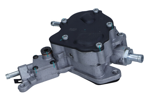 1x 44-0015 MAXGEAR Kraftstoffpumpe für AUDI,FORD,SEAT,SKODA,VW 