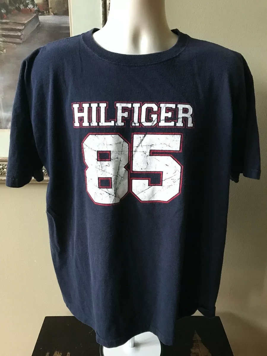 Tommy tshirt top