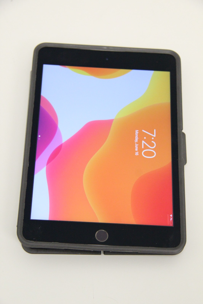 Apple iPad Mini 4th Generation A1538 7.9