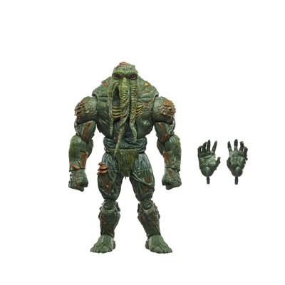 Marvel Legends Man-Thing (Werewolf by Night) 8in Deluxe Action