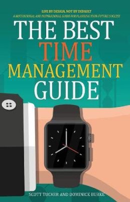 Der beste Zeitmanagement-Leitfaden: Life By Design, nicht standardmäßig