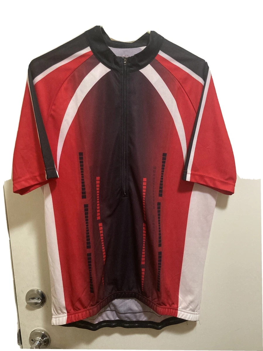 Crane cycle shop clothing