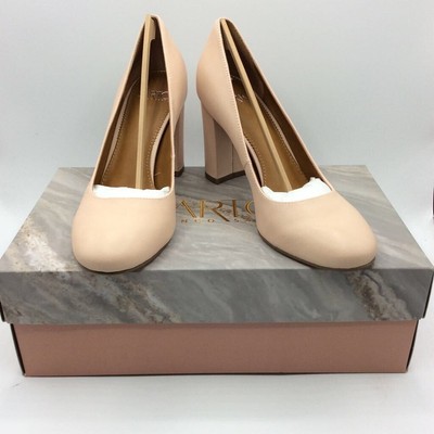 franco sarto aziza pump