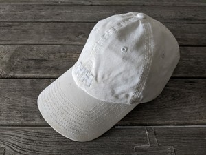helly hansen baseball cap
