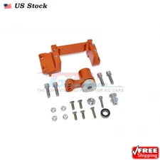 GPM 1/5 SERVO MOUNT+25T SERVO HORN BUILT-IN SPRING FOR ARRMA KRATON 8S/MAKX024