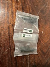 Counterpart Automotive 47-2597 1947-59 Chevy Emergency Brake Cable boot Corvette