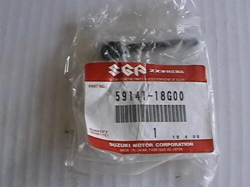 Suzuki Street Motorcycle Motorcycle Brake Callipers & Parts