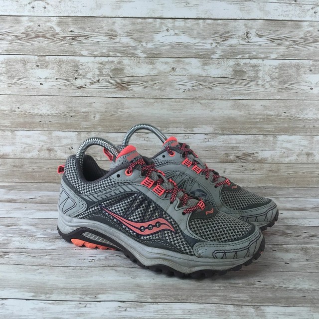 saucony excursion tr9 womens