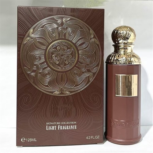 Imperial Valley by Gissah Signature Collection Unisex EDP 125ML Sealed Box - Picture 19 of 20