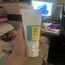 [COSRX] Low pH Good Morning Gel Cleanser 150ml