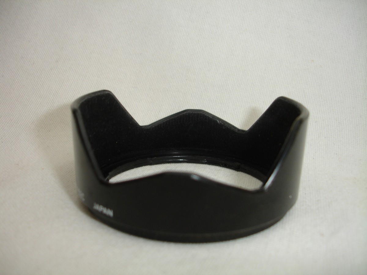 【美品】Canon NEW FD 24mm F2 フード BW-52C 希少 Canon BW-52c Plastic Lens Hood for FD Mount 24mm f/ 2.8 rare | eBay