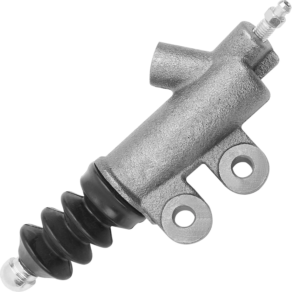 MC238+SC646 Master & Slave Cylinder & Clutch Line Kit For 1992-2000 Honda Civic - Image 3 of 4