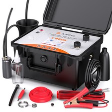 Automotive Smoke Machine Dual Mode Diagnostic Leak Tester Evap Turbo System