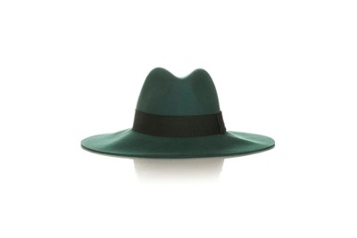 NWT BRIXTON Piper Hat Small 7\