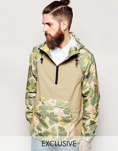 penfield camo jacket