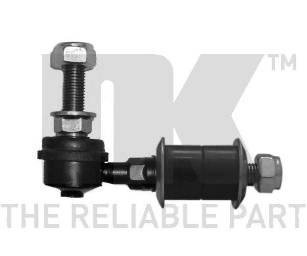 Stange/Strebe, Stabilisator Nk 5112210 FüR Nissan Almera Ii-image