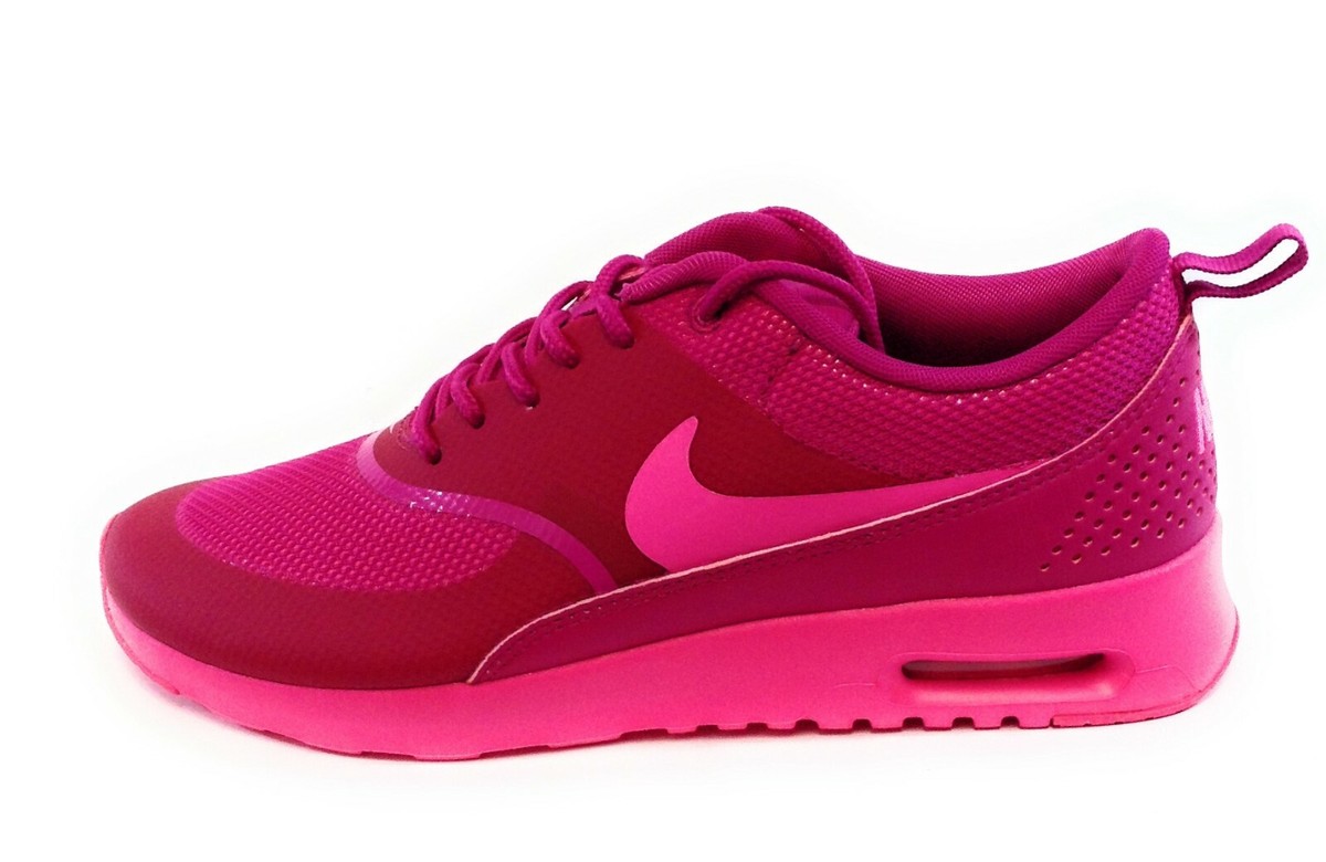 Size Nike Air Max Thea Pink W for sale online