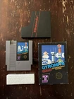 Vintage 1985 Gyromite Game for Nintendo NES In Black Box