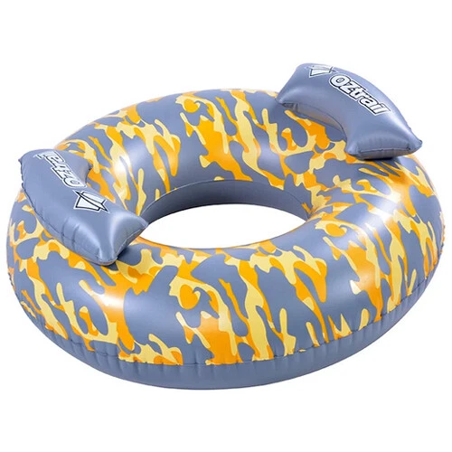 Round floatie 2024