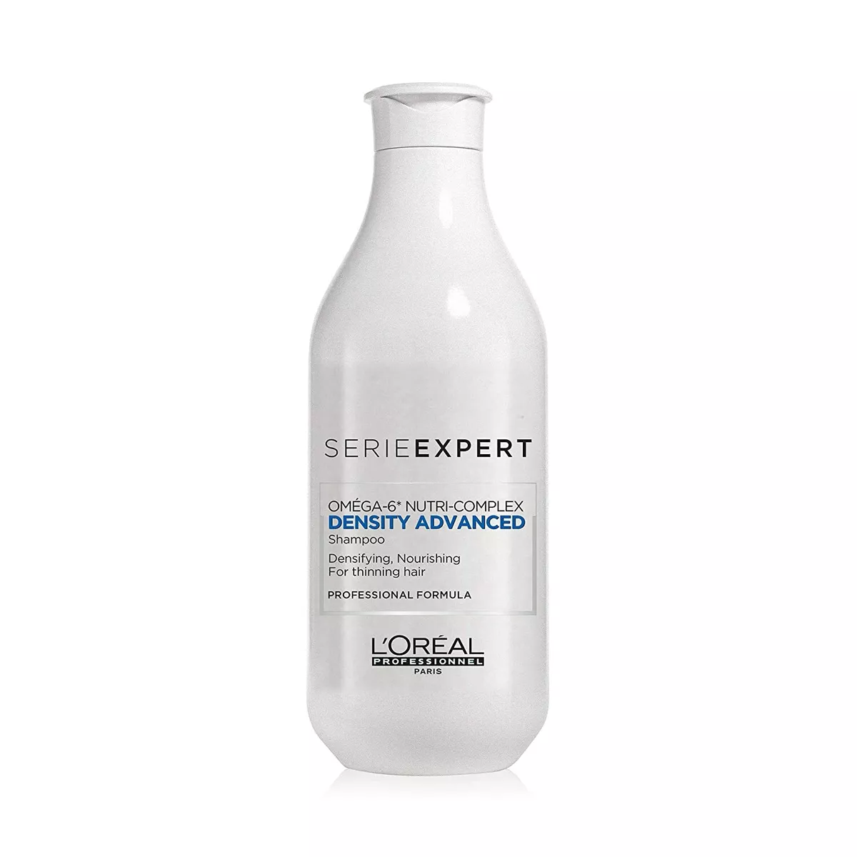 L&#039;Oréal Serie Density Advanced Shampoo 300 ml | eBay