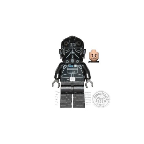 A-Wing Pilot Star Wars Return of the Jedi Minifigure | minifigureoutlet