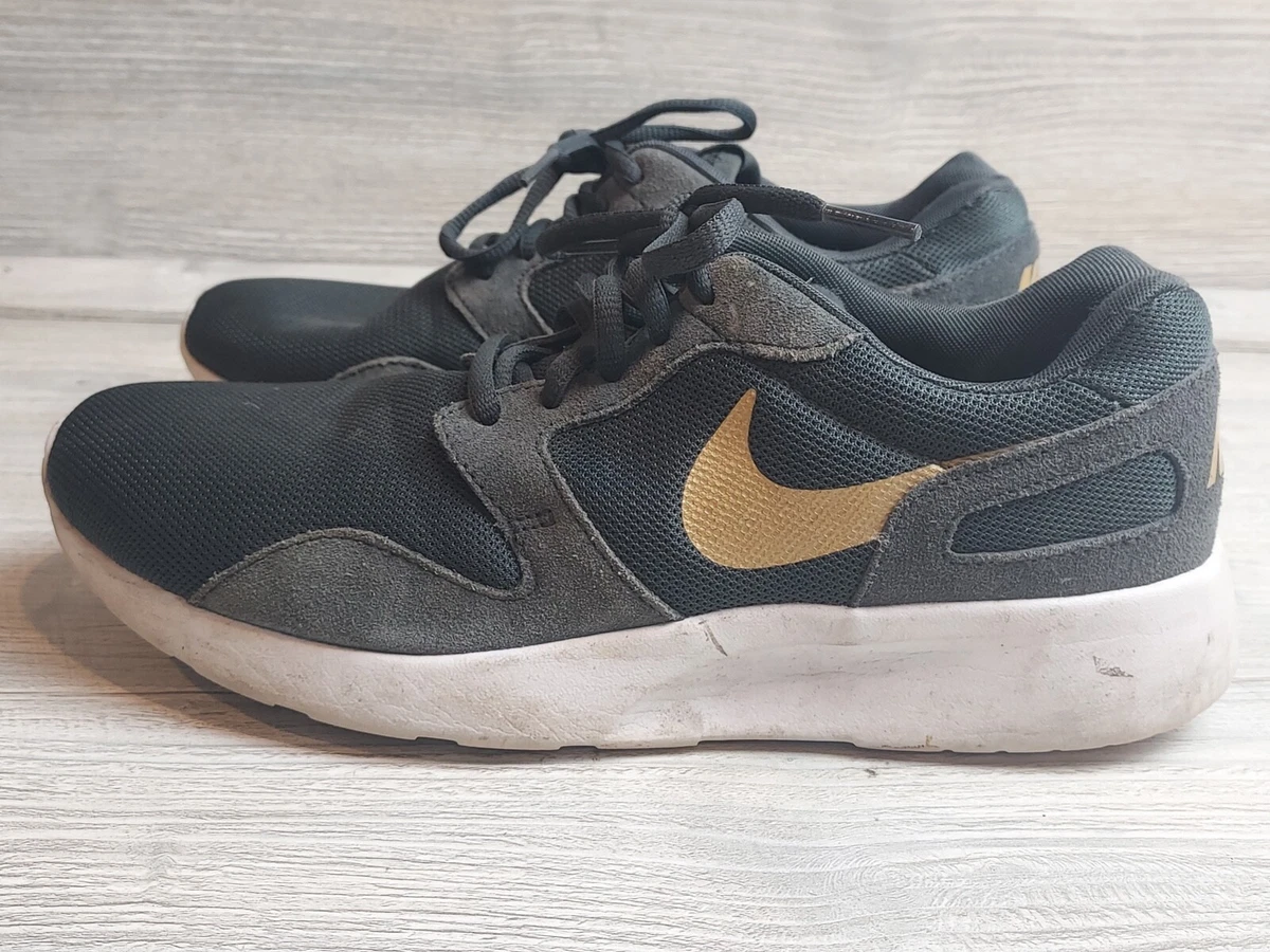 Nike kaishi cheap gold