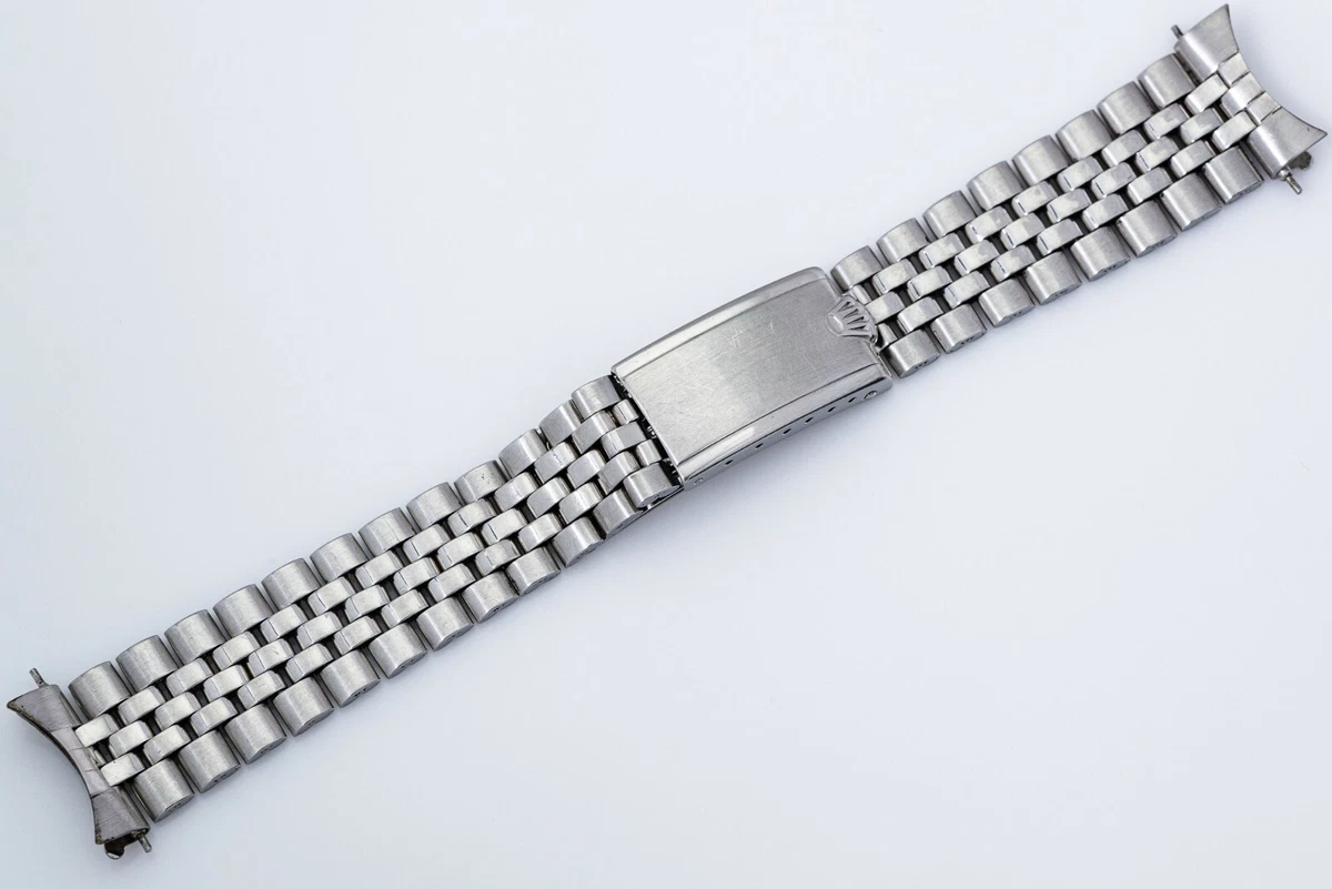 Vintage ORIGINAL 1965 Rolex Swiss