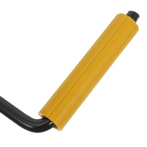 Scissor Jack Crank Handle Car Wrench Automotive Trailer Replacement Part - Picture 2 of 12