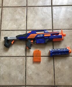 nerf rapidstrike batteries