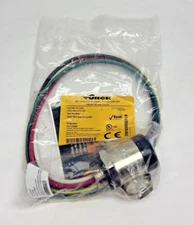 GSDF 40-0.5M/14.75/NPT  Turck, Power Receptacle U2-12698