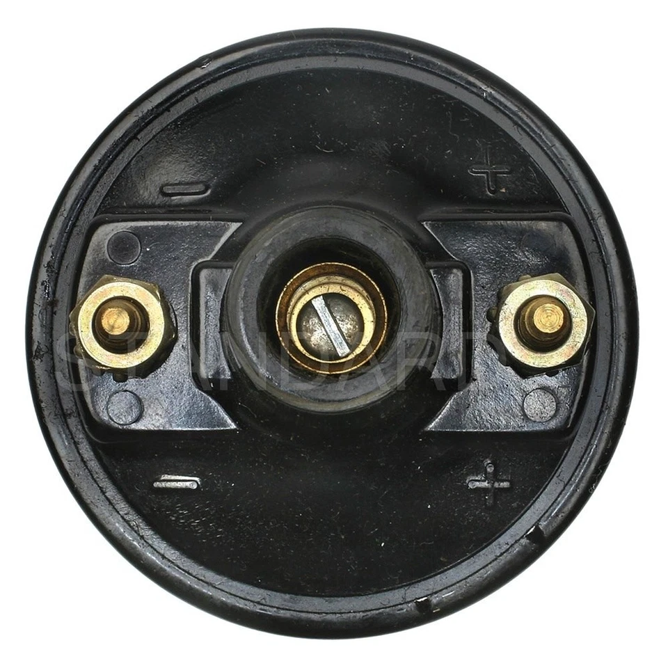 For Rolls-Royce Silver Spirit 1987-1989 Standard UF-15 Intermotor Ignition Coil Foto 2 de 2