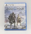 God Of War Ragnarok for PS5