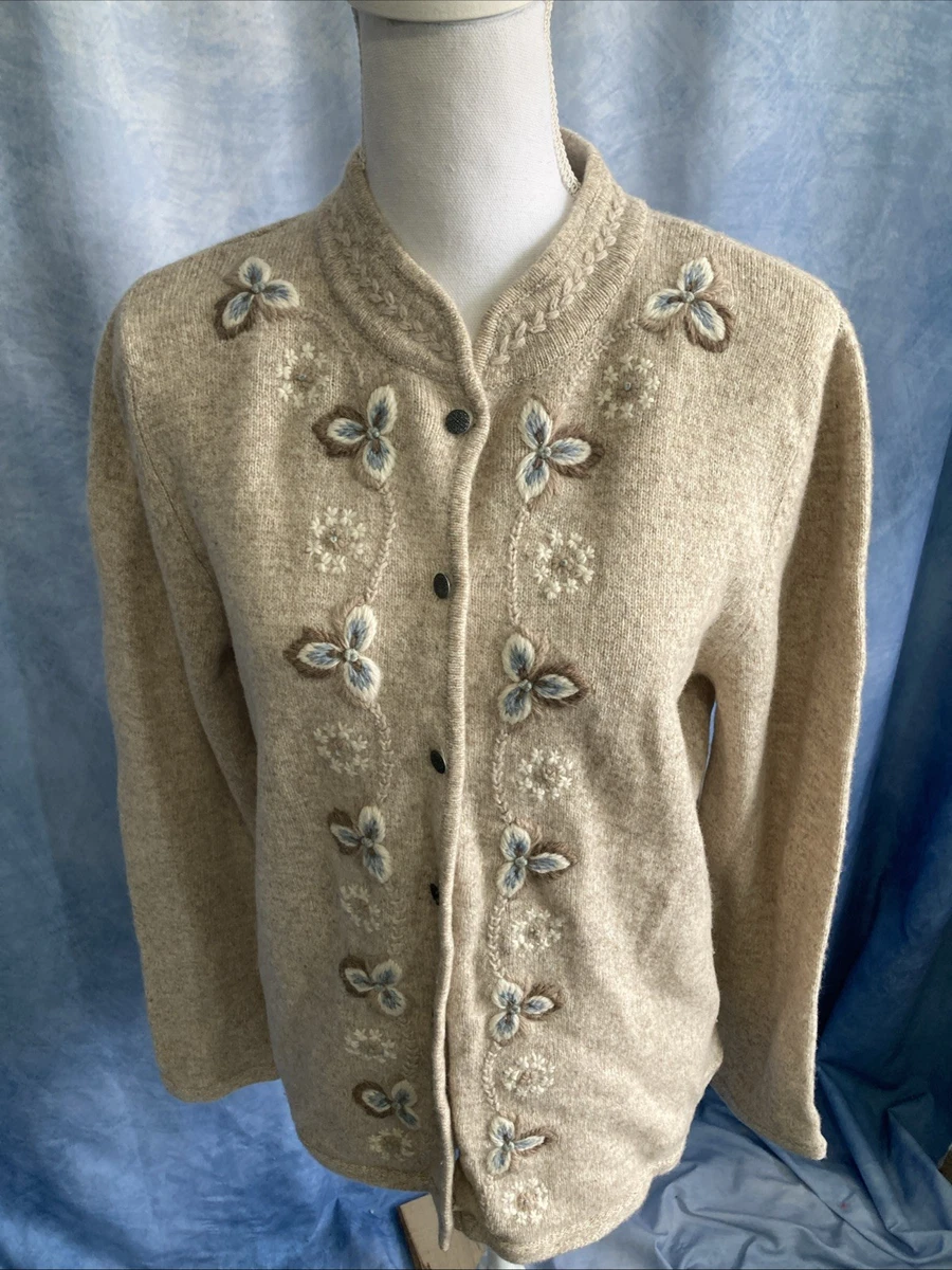 Lambswool Vintage Sweaters for Women for sale - eBay
