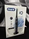Oral-B iO Series 7L Deep Clean + Protect Rechargeable  Toothbrush - New