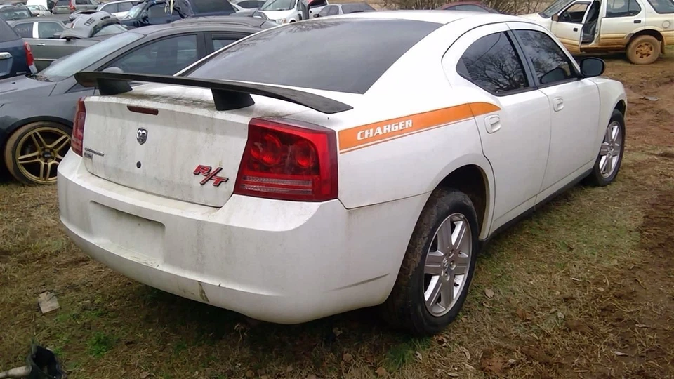 Carrier delantero para Dodge Charger 07-11 OEM Foto 3 de 4