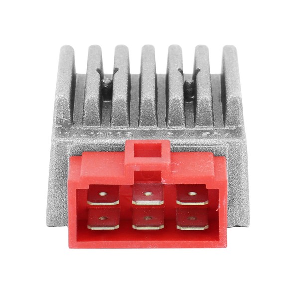 Spannungsregler 50 A Passend FüR Aprilia 50 RS 2T, RX 2T, RS4 2T 2011+2013, SX-image