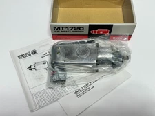 NEW Matco Tools MT1720 3/8" Drive Pneumatic BUTTERFLY Impact Wrench w/ Box (NOS)